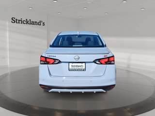 2023 Nissan Versa 1.6 SR CVT in Stratford, Ontario - 3 - w320h240px