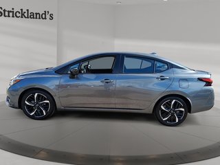 2023 Nissan Versa 1.6 SR CVT in Stratford, Ontario - 5 - w320h240px