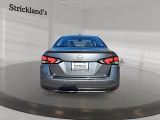 2023 Nissan Versa 1.6 SR CVT in Stratford, Ontario - 3 - w320h240px
