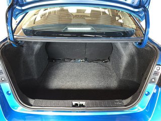 2023 Nissan Versa 1.6 SR CVT in Stratford, Ontario - 6 - w320h240px