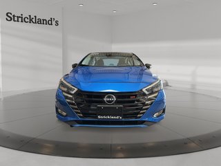 2023 Nissan Versa 1.6 SR CVT in Stratford, Ontario - 2 - w320h240px