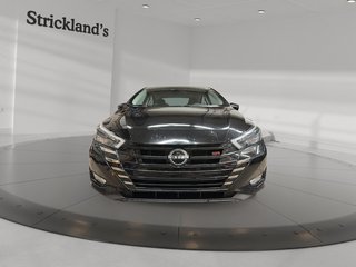 2023 Nissan Versa 1.6 SR CVT in Stratford, Ontario - 2 - w320h240px