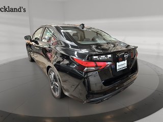 2023 Nissan Versa 1.6 SR CVT in Stratford, Ontario - 4 - w320h240px