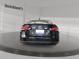 2023 Nissan Versa 1.6 SR CVT in Stratford, Ontario - 3 - w320h240px