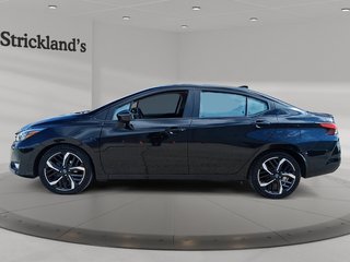 2023 Nissan Versa 1.6 SR CVT in Stratford, Ontario - 5 - w320h240px