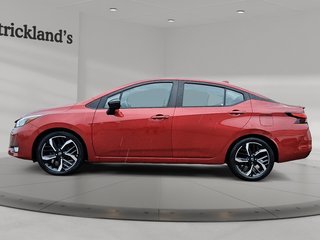 2023 Nissan Versa 1.6 SR CVT in Stratford, Ontario - 5 - w320h240px