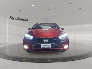 2023 Nissan Versa 1.6 SR CVT in Stratford, Ontario - 2 - w320h240px