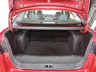 2023 Nissan Versa 1.6 SR CVT in Stratford, Ontario - 6 - w320h240px