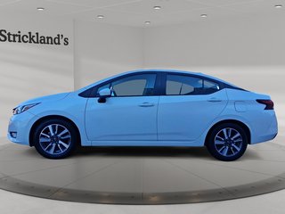 2024 Nissan Versa SV CVT in Stratford, Ontario - 5 - w320h240px