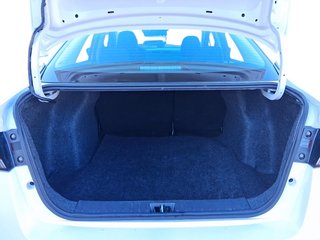 2024 Nissan Versa SV CVT in Stratford, Ontario - 6 - w320h240px