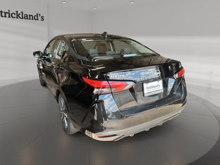 2024 Nissan Versa SV CVT in Stratford, Ontario - 4 - w320h240px