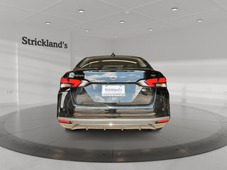 2024 Nissan Versa SV CVT in Stratford, Ontario - 3 - w320h240px