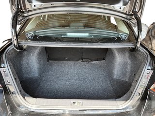 2024 Nissan Versa SV CVT in Stratford, Ontario - 6 - w320h240px