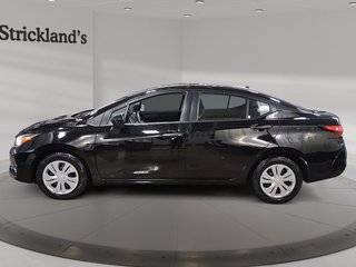 2024 Nissan Versa S CVT in Stratford, Ontario - 5 - w320h240px