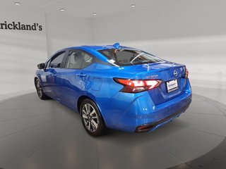 2024 Nissan Versa SV CVT in Stratford, Ontario - 4 - w320h240px