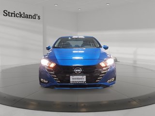 2024 Nissan Versa SV CVT in Stratford, Ontario - 2 - w320h240px