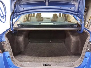 2024 Nissan Versa SV CVT in Stratford, Ontario - 6 - w320h240px