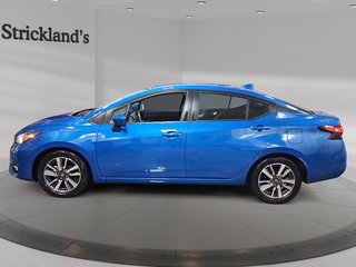 2024 Nissan Versa SV CVT in Stratford, Ontario - 5 - w320h240px