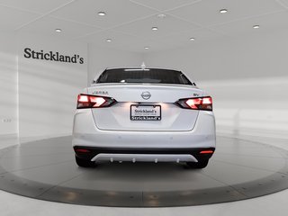 2024 Nissan Versa SV CVT in Stratford, Ontario - 3 - w320h240px