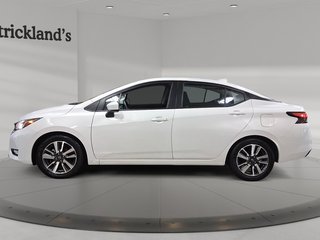 2024 Nissan Versa SV CVT in Stratford, Ontario - 5 - w320h240px