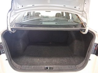 2024 Nissan Versa SV CVT in Stratford, Ontario - 6 - w320h240px