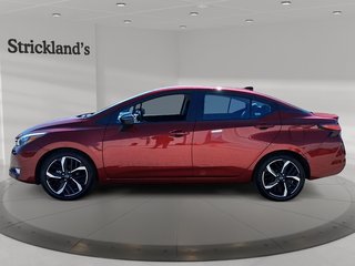 2024 Nissan Versa SR CVT in Stratford, Ontario - 5 - w320h240px