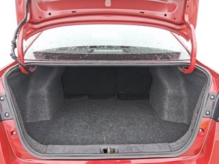 2024 Nissan Versa SV CVT in Stratford, Ontario - 6 - w320h240px