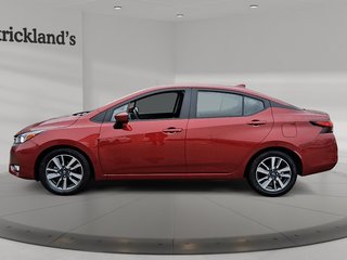 2024 Nissan Versa SV CVT in Stratford, Ontario - 5 - w320h240px