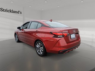 2024 Nissan Versa SV CVT in Stratford, Ontario - 4 - w320h240px