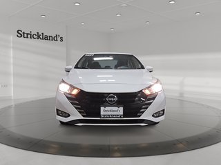 2024 Nissan Versa S CVT in Stratford, Ontario - 2 - w320h240px