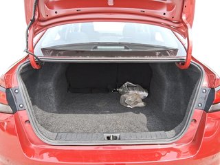 2024 Nissan Versa SV CVT in Stratford, Ontario - 6 - w320h240px