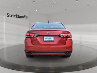2024 Nissan Versa SV CVT in Stratford, Ontario - 3 - w320h240px