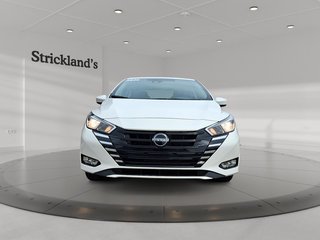 2024 Nissan Versa SV CVT in Stratford, Ontario - 2 - w320h240px