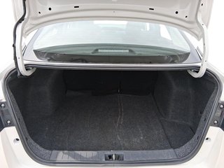 2024 Nissan Versa SV CVT in Stratford, Ontario - 6 - w320h240px