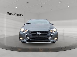 2025 Nissan Versa SV CVT in Stratford, Ontario - 2 - w320h240px