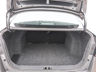 2025 Nissan Versa SV CVT in Stratford, Ontario - 6 - w320h240px