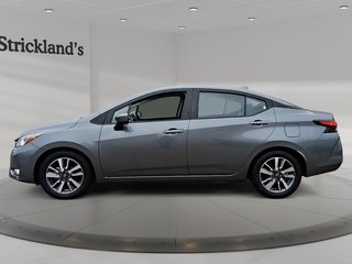 2025 Nissan Versa SV CVT in Stratford, Ontario - 5 - w320h240px