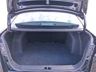 2025 Nissan Versa SV CVT in Stratford, Ontario - 6 - w320h240px