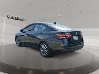 2025 Nissan Versa SV CVT in Stratford, Ontario - 4 - w320h240px