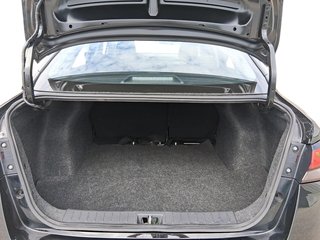 2025 Nissan Versa SV CVT in Stratford, Ontario - 6 - w320h240px