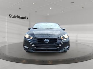 2025 Nissan Versa SV CVT in Stratford, Ontario - 2 - w320h240px