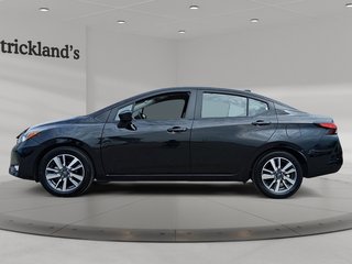 2025 Nissan Versa SV CVT in Stratford, Ontario - 5 - w320h240px
