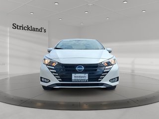 2025 Nissan Versa SV CVT in Stratford, Ontario - 2 - w320h240px