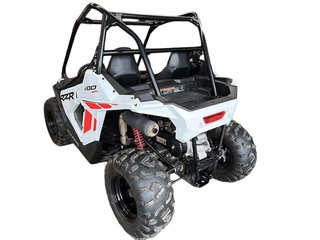 2022 Polaris SPORTSMAN 570 in Stratford, Ontario - 4 - w320h240px