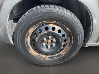 2008 Pontiac Montana SV6 4D Wagon in Stratford, Ontario - 6 - w320h240px