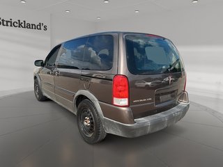 2008 Pontiac Montana SV6 4D Wagon in Stratford, Ontario - 4 - w320h240px