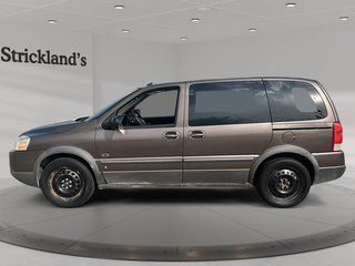 2008 Pontiac Montana SV6 4D Wagon in Stratford, Ontario - 5 - w320h240px