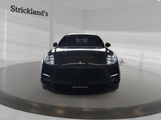 2021 Porsche Macan in Stratford, Ontario - 2 - w320h240px