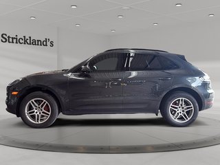 2021 Porsche Macan in Stratford, Ontario - 5 - w320h240px