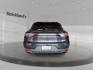 2021 Porsche Macan in Stratford, Ontario - 3 - w320h240px